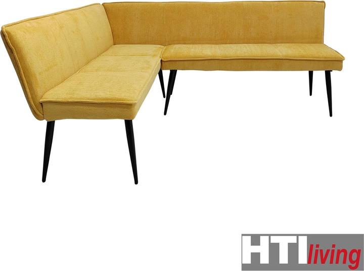 Produktbild HTI-Living Eckbank Links Mesilla (195 cm)