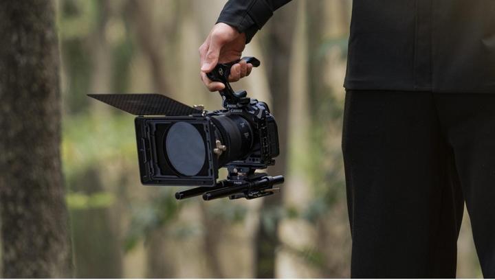 Image du produit Tilta Kit de base pour Canon R6 Mark II (Cage)