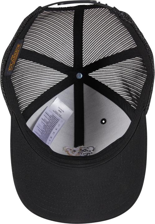 Immagine prodotto Mister Tee MisterTee Skull Bear Wooly Combed Cap - 194157 (Taglia unica)