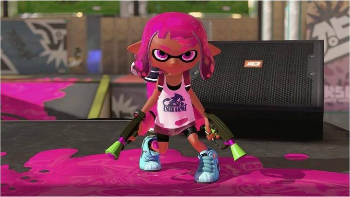 Produktbild Nintendo Splatoon 2 (Switch, DE)