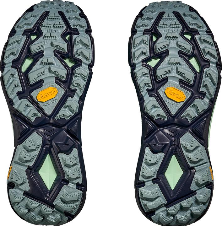 Produktbild Hoka Mafate Speed 4 (40)