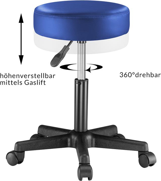 Blau