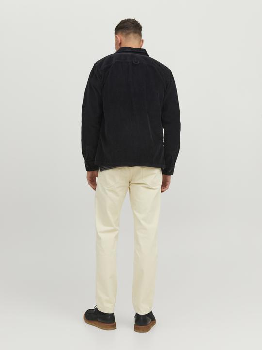 Immagine prodotto Jack & Jones Rddbrady Overshirt Cord. L/S Noos (M)