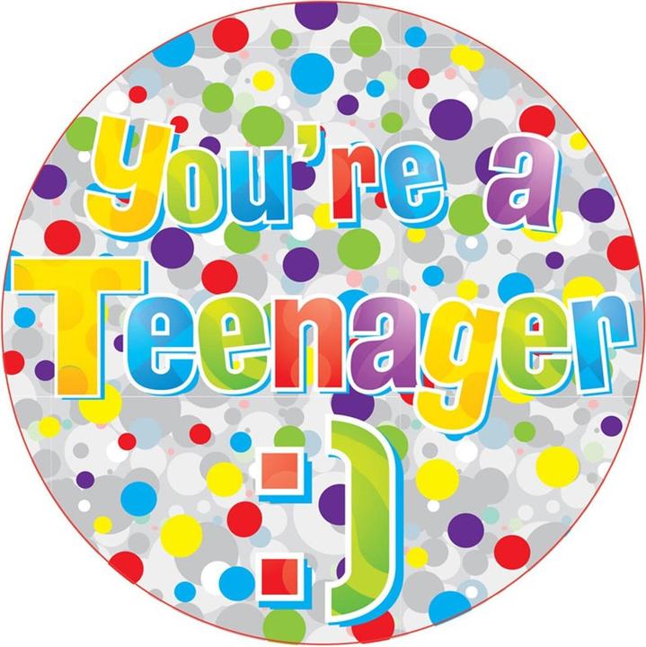 Image du produit Kaleidoscope - Badge