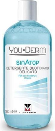 Immagine prodotto Difa Cooper Codifiotc (Menarini) Detergente per il corpo 500ml (500 ml)