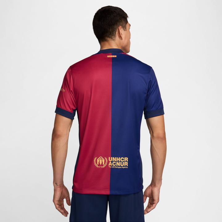 Produktbild Nike FC Barcelona Trikot (XL)
