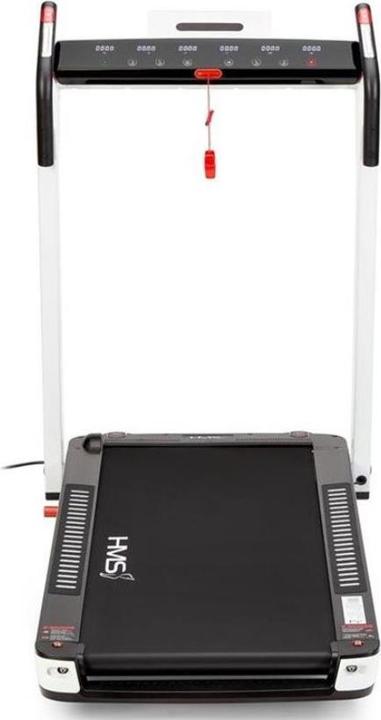 Actual product image HMS LOOP14 electric treadmill 1-14 km/h