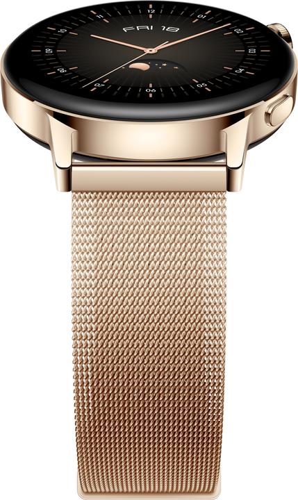 Produktbild Huawei Watch GT 3 (42 mm)