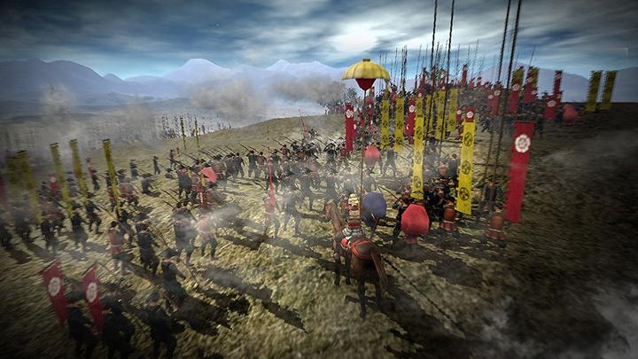 Image du produit Plaion Nobunaga's Ambition: Sphere of Influence - Ascension (PS4, Multilingue)
