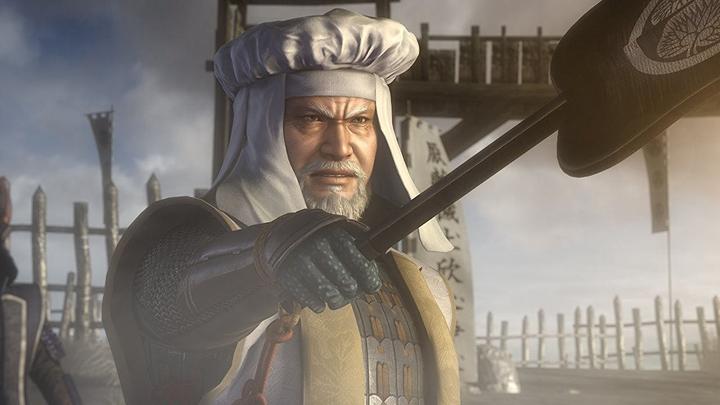 Image du produit Plaion Nobunaga's Ambition: Sphere of Influence - Ascension (PS4, Multilingue)