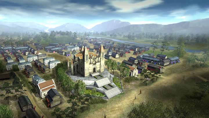 Image du produit Plaion Nobunaga's Ambition: Sphere of Influence - Ascension (PS4, Multilingue)
