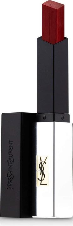 Image du produit Yves Saint Laurent Rouge Pur Couture The Slim Sheer Matte Rouge Dévêtu 108 (108 Red Undressed)