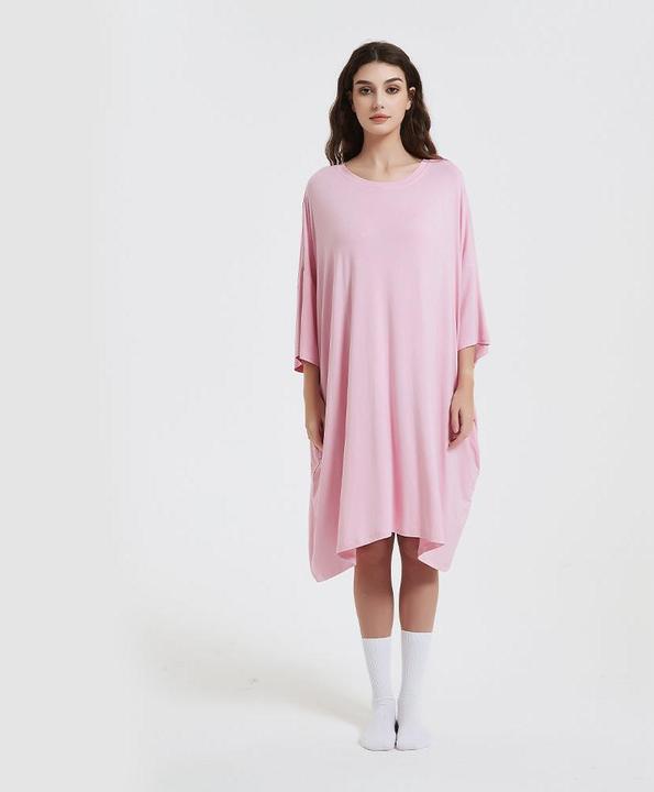 The Fluffy Schlafshirt (One Size)