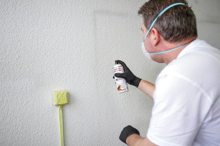Image du produit Dupli-Color Sous-couche isolante (Blanc, 400 ml)