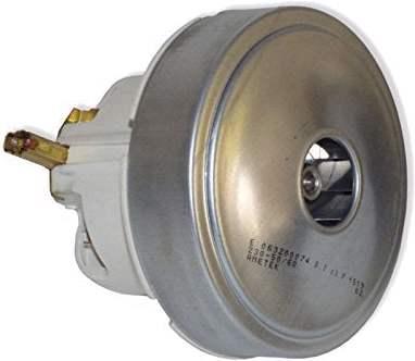 Produktbild M&M Smartek Saugturbine