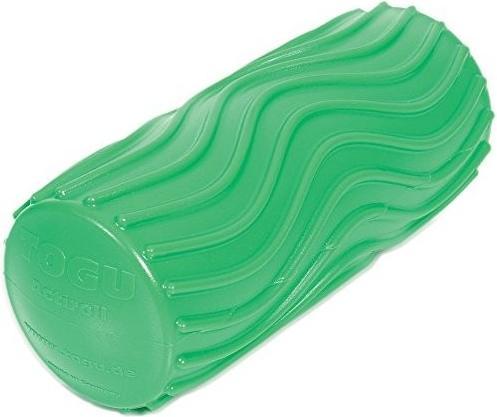 Togu Faszienrolle Actiroll Wave M Farbe Schwarz
