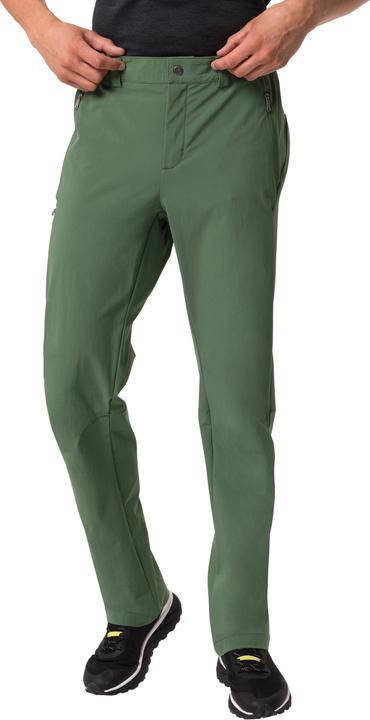 Actual product image Vaude Men's Farley Stretch Pants III (52)