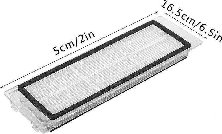 Produktbild Xiaomi Dust Box Filter | HEPA Filter