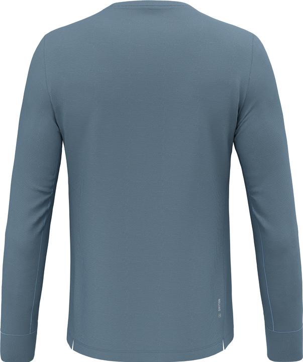 Actual product image Salewa Puez Dry'Ton T-shirt men (48, M)