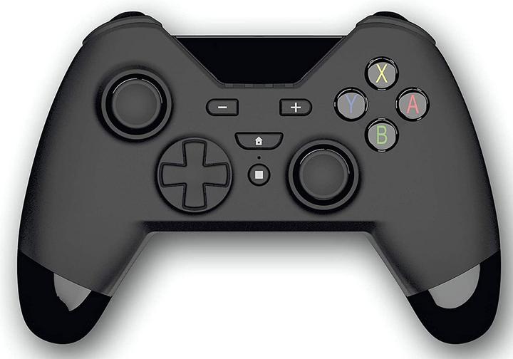 Produktbild Gioteck Controller WX4 wireless Nint.Switch, Switch Pro,sw (Switch)