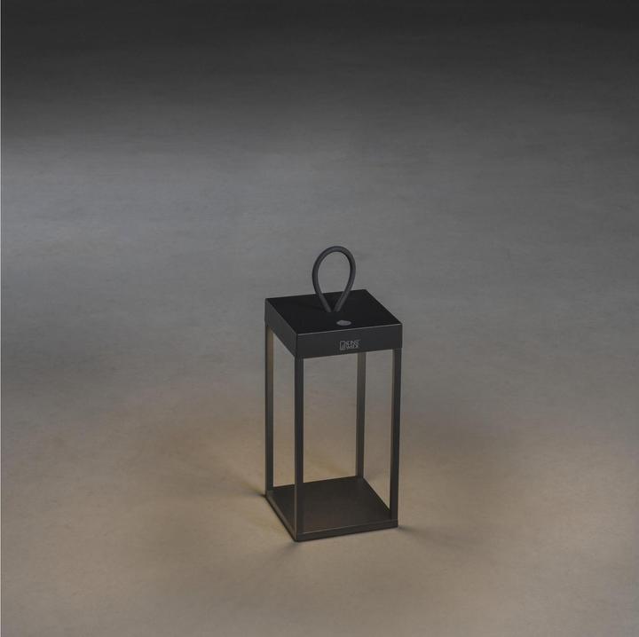 Actual product image Konstsmide Ravello (16.5 x 17 x 42 cm, 1 x)
