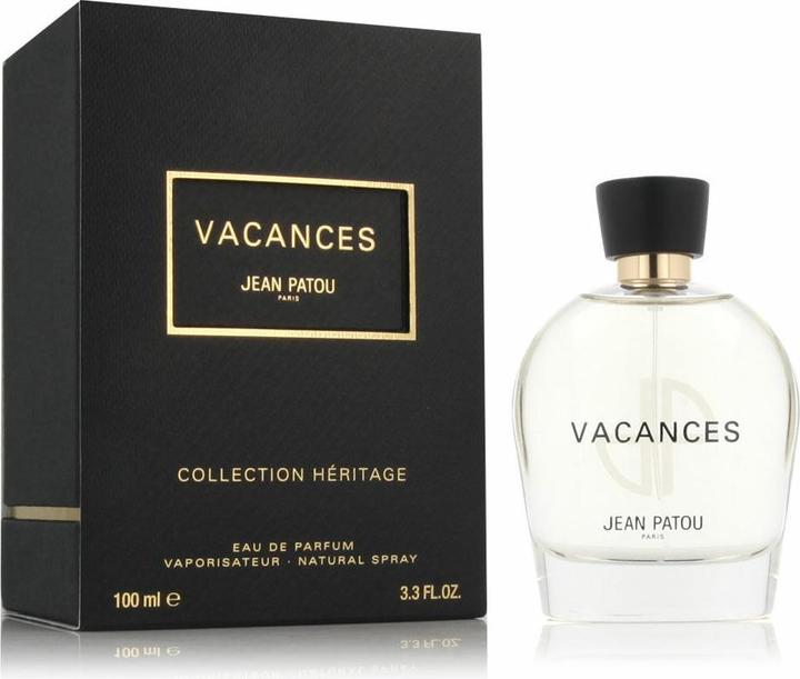 Immagine prodotto Jean Patou Vacanze (Eau de parfum, 100 ml)
