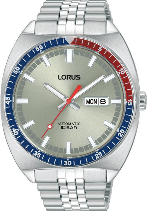 Lorus Sport (Sportuhr, 43 mm)