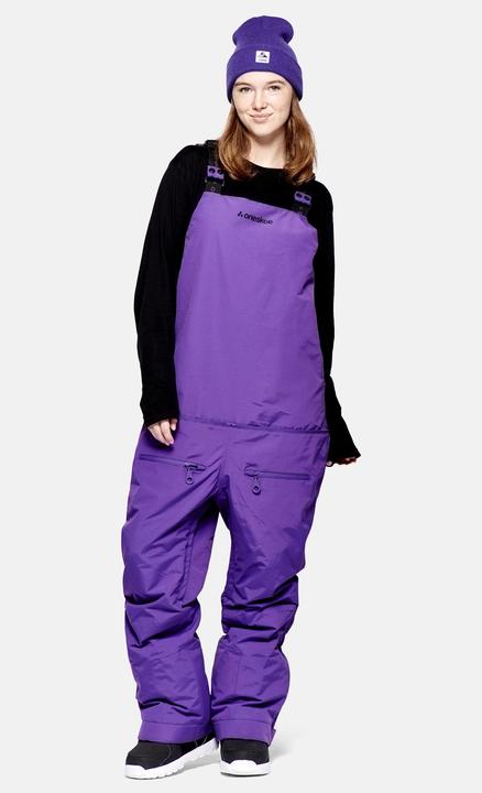 Produktbild Oneskee Smock (XL)