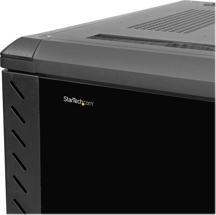 Produktbild StarTech 22U 36IN SERVER RACK CABINET (22 HE, 19 Zoll Rack)