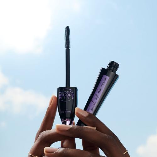 Actual product image Bourjois Twist Up The Volume (003 black)