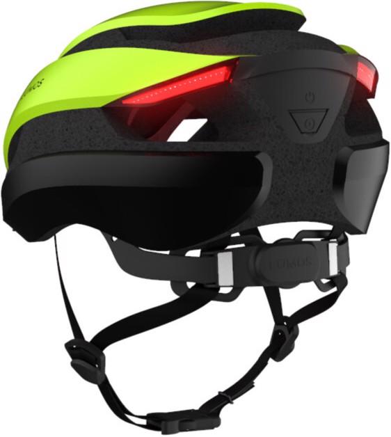 Actual product image Lumos Ultra MIPS+ (54 - 61 cm)