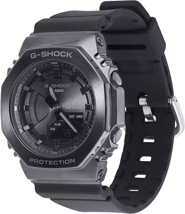 Image du produit Casio G-Shock (Chronographe, 40 mm)