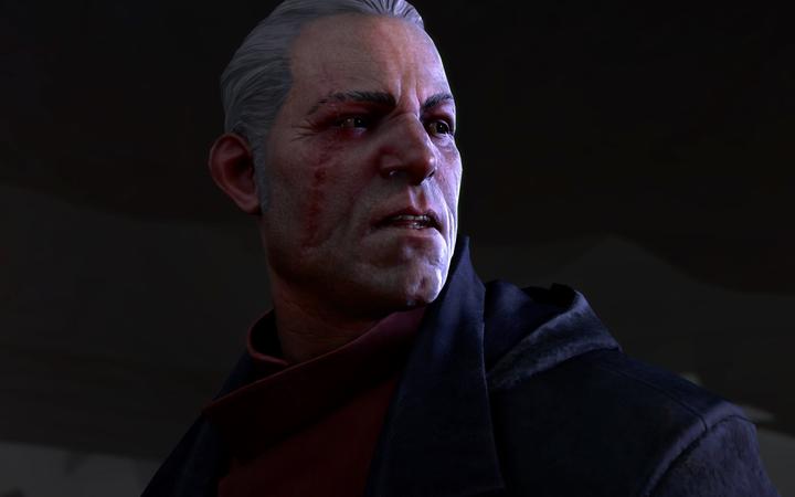 Produktbild Plaion Dishonored: Death of the Outsider (Xbox One X, Xbox Series X, Multilingual)