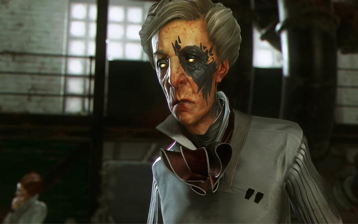 Produktbild Plaion Dishonored: Death of the Outsider (Xbox One X, Xbox Series X, Multilingual)