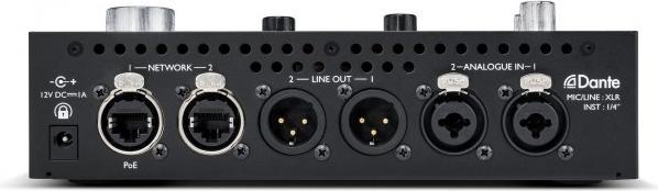 Produktbild Focusrite RedNet X2P