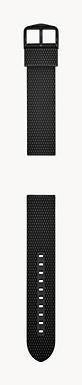 Produktbild Fossil Strap Bar (22 mm, Silikon, Gummi)