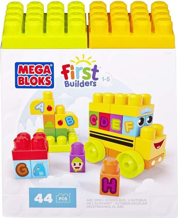 Mega Bloks DBK84