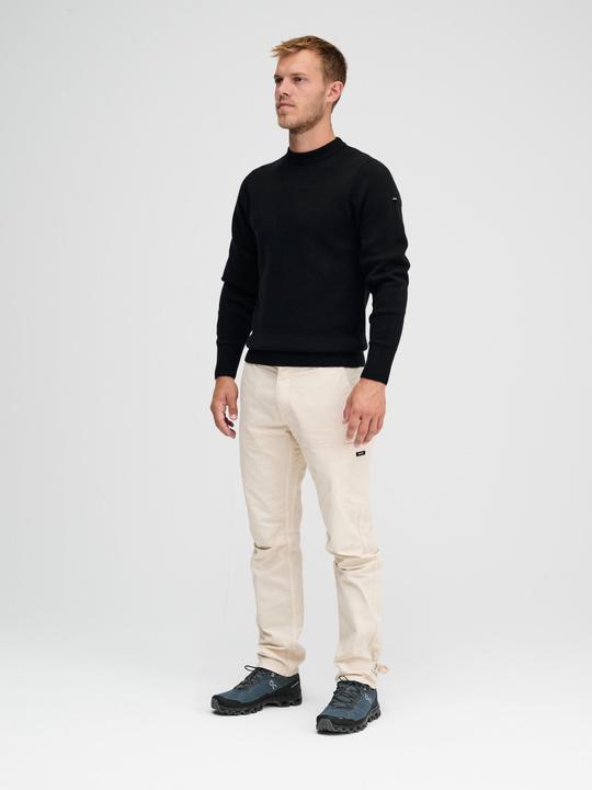 Produktbild D-M-C Design Heavy Merino Crewneck