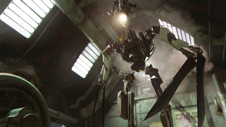 Produktbild Plaion Dishonored: Death of the Outsider (Xbox One X, Xbox Series X, Multilingual)