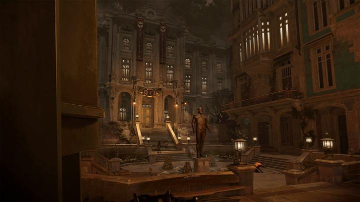 Produktbild Plaion Dishonored: Death of the Outsider (Xbox One X, Xbox Series X, Multilingual)