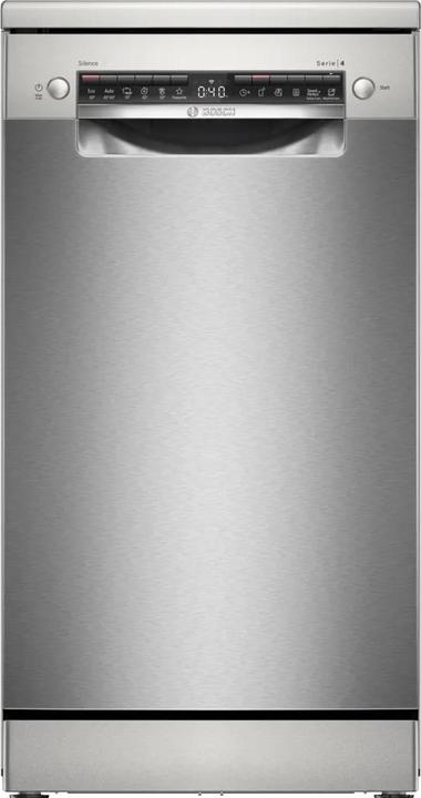 Actual product image Bosch Hausgeräte SPS4EMI61E