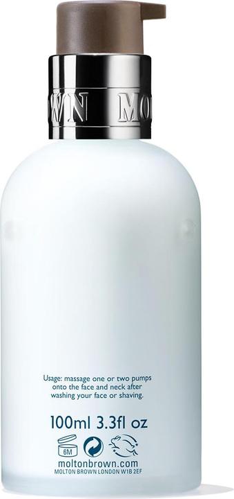 Actual product image Molton Brown Ultra-light Bai Ji Hydrator (100 ml, 24h cream)