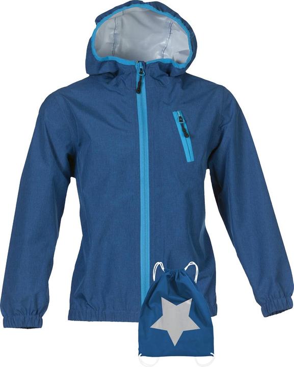 Rukka Travelino Kinder Regenjacke (110)