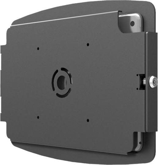 Produktbild Maclocks Space iPad Enclosure Wall Mount for iPad Air 10,9" - Black