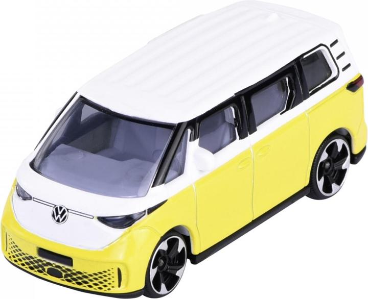 Produktbild Majorette VW ID Buzz