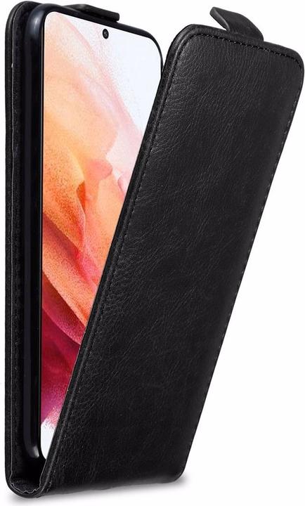 Immagine prodotto Cadorabo Flip come Invis Cover (Samsung Galaxy S21 5G)