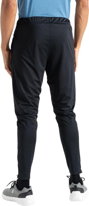 Actual product image Dare2b Mens Sprinted Jogging Bottoms (L)