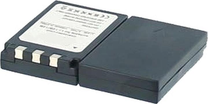 Actual product image AGI 22658 Rechargeable battery Lithium-Ion (Li-Ion) 1000 mAh 3.7 V (Camera battery)