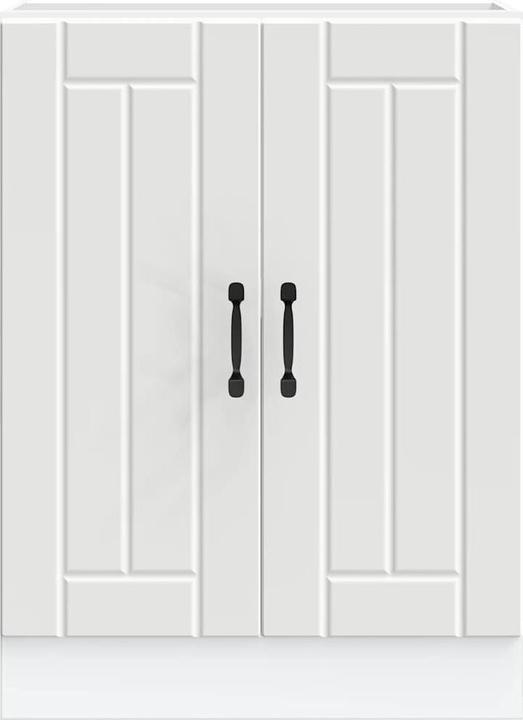 Produktbild VidaXL Madlene (86 x 46 x 81.5 cm)
