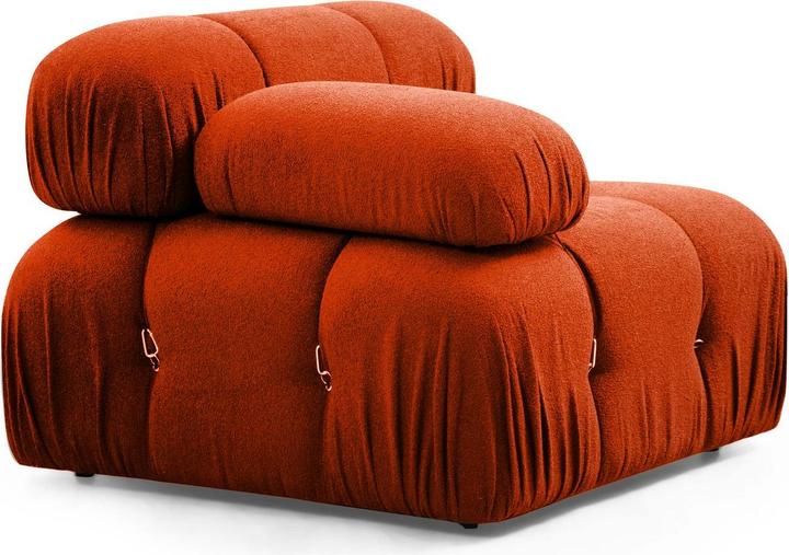 Actual product image Atelier del Sofa Bubble (Corner sofa)